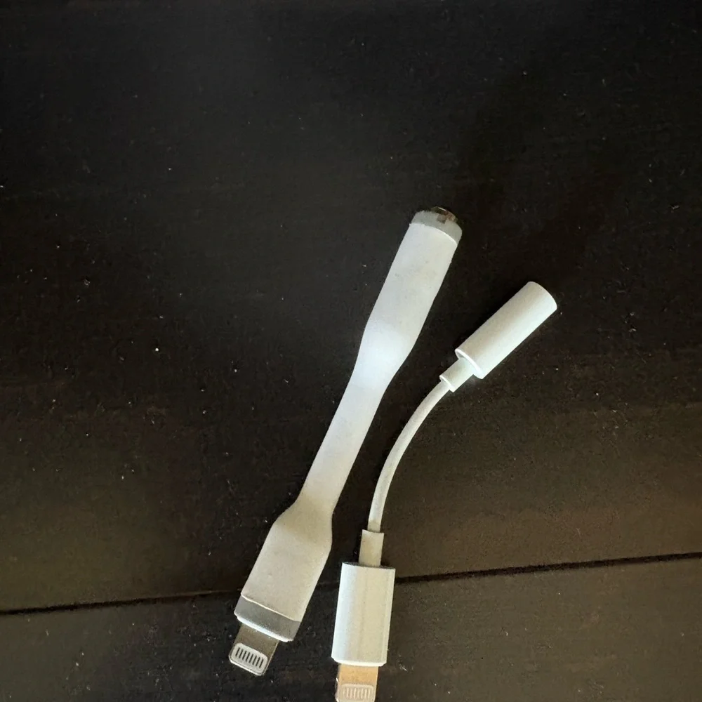 Iphone Charging Cables